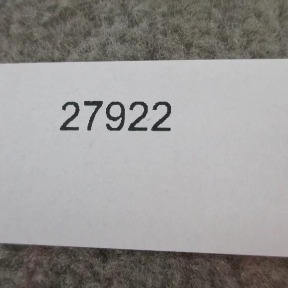 Blush Lotus Bamboo Pajama Set Girls 9/10 Blue Smiley Face Print Soft Lounge - Picture 9 of 9